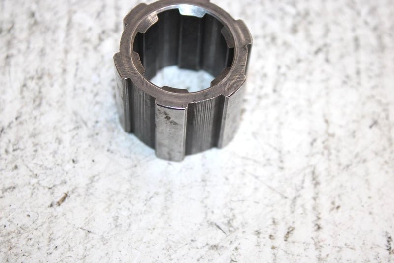 98 Honda Foreman Fourtrax Oem Countershaft 4th Spline Collar 23453-HC4-000 AH35