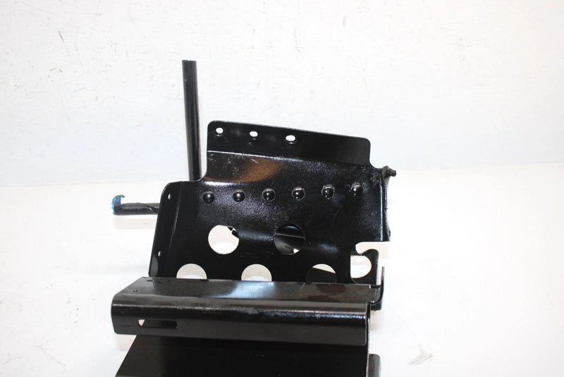 97 Polaris 600 Xcr Se Oem Footrest Set 1012281 1012280 SP157