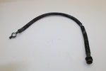 00 Kawasaki Bayou 300 4x4 OEM Lower Brake Hose 43095-1087 AK8