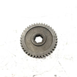 04 Yamaha Bruin 350 YFM350FA 4x4 OEM 41T Middle Driven Gear 5UH-17583-00-00 AY63