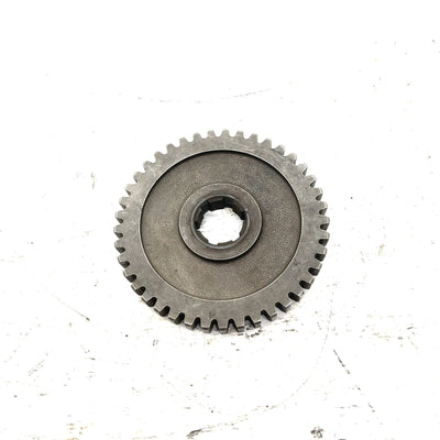04 Yamaha Bruin 350 YFM350FA 4x4 OEM 41T Middle Driven Gear 5UH-17583-00-00 AY63