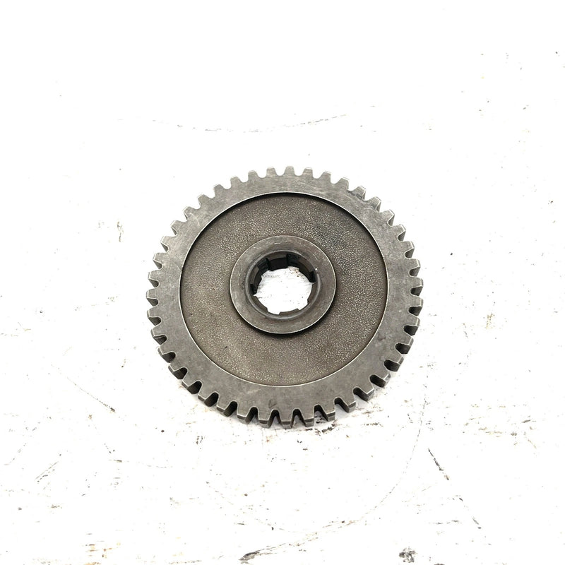 04 Yamaha Bruin 350 YFM350FA 4x4 OEM 41T Middle Driven Gear 5UH-17583-00-00 AY63