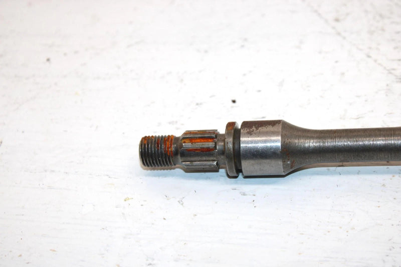 2004 Arctic Cat V2 650 Oem Secondary Timing Shaft 3201-118 AA28