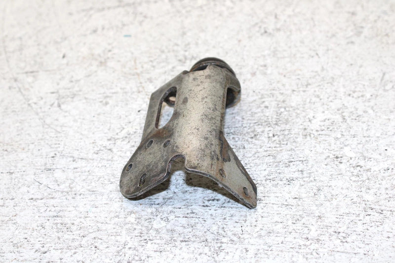 1999 Polaris 500 Xc Oem Fropnt Muffler Bracket 5241832 SP37