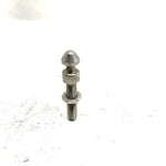 2004 John Deere Trail Buck 650 OEM Seat Latch Stud 293750032 AJ1.1