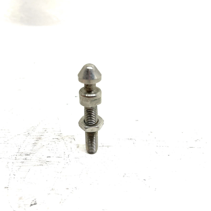 2004 John Deere Trail Buck 650 OEM Seat Latch Stud 293750032 AJ1.1