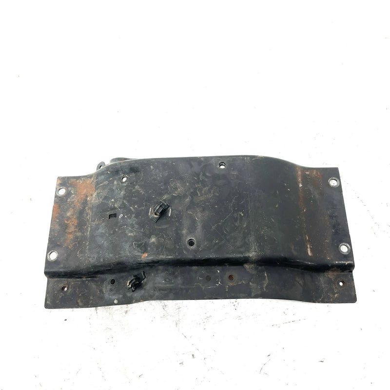 09-10 Honda Big Red 700 MUV700 OEM Hand Brake Mount Bracket 47150-HL1-A00 XH0