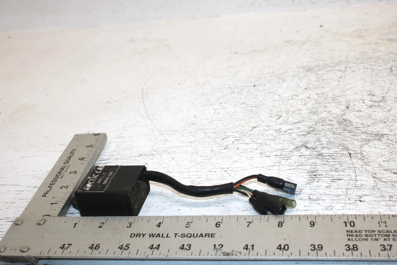 1993 Arctic Cat Ext 550 Oem CDI ECU ECM Ignition Box 3005-183 SA35