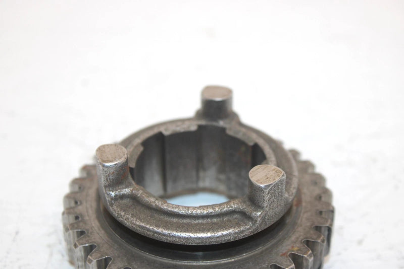 1992 Honda Trx 300 A Oem Fourth Countershaft Gear 33T 23471-HC4-000 AH51