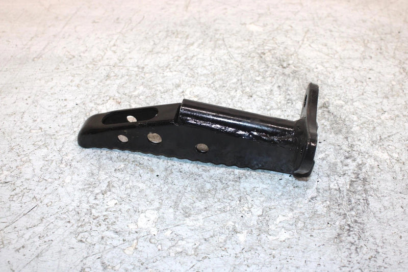 1986 Honda Trx350 Oem Foot Peg 50616-HA7-670 50616-HA7-653 AH40