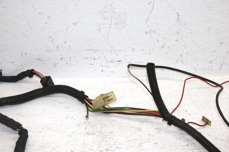 1996 Polaris Classic Touring Oem Main Wire Harness 2460503 2460712 SP38