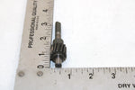 Polaris Oem Oil Pump Gear 5141635 Q2172