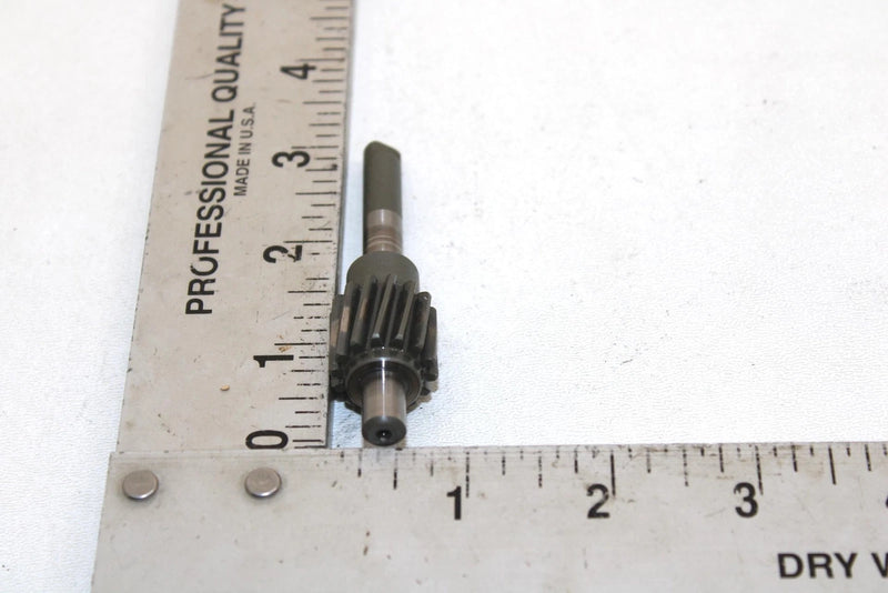 Polaris Oem Oil Pump Gear 5141635 Q2172