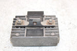 1997 Kawasaki Bayou 220 Oem Voltage Regulator 21066-1038 AK21