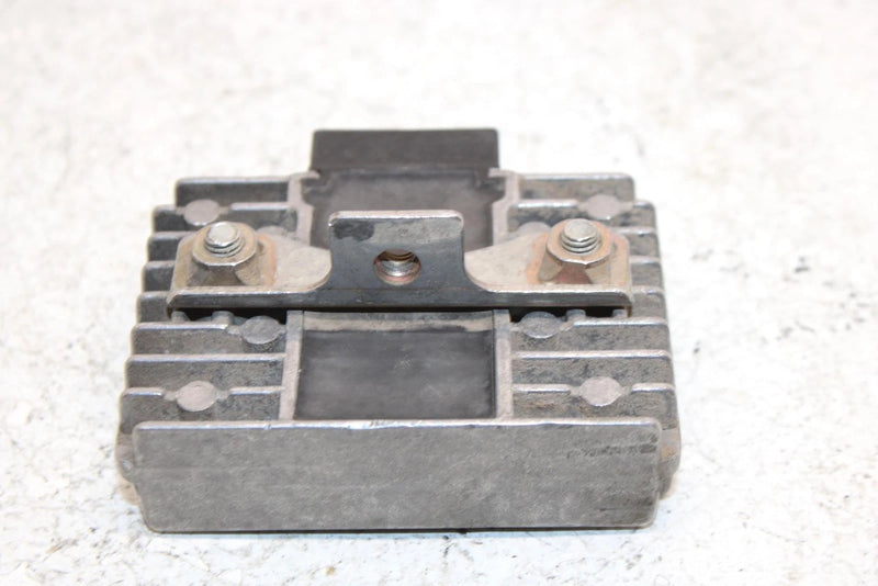 1997 Kawasaki Bayou 220 Oem Voltage Regulator 21066-1038 AK21