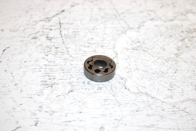 1985 Honda Atc 110 Oem Oil Pump Rotor Set 15332-436-000 15331-4396-000 AH68