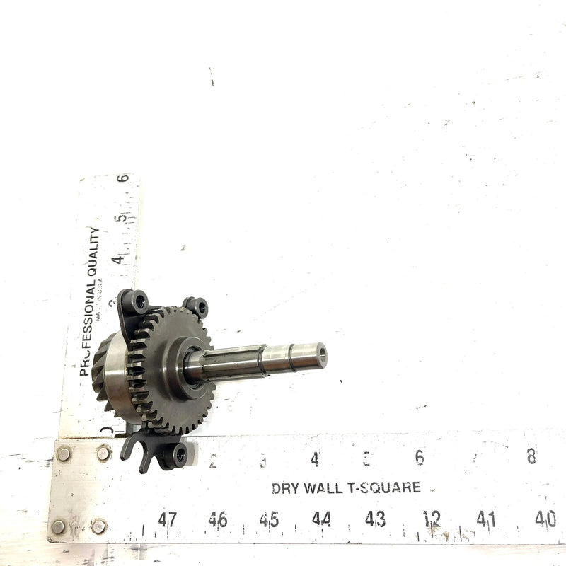 2003 Yamaha Raptor 80 OEM Transmission Drive Axle 3GB-17402-00-00 AY69