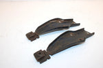 1993 Polaris Rxl Oem Hood Hinge Set 2635005-067 SP75