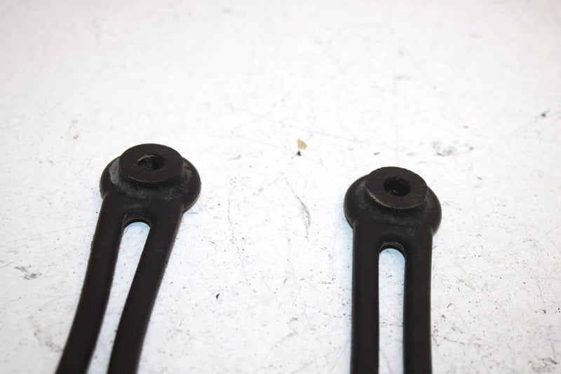 94 Polaris 500 Efi Oem Hood Strap (Pair) 5431501 Q523