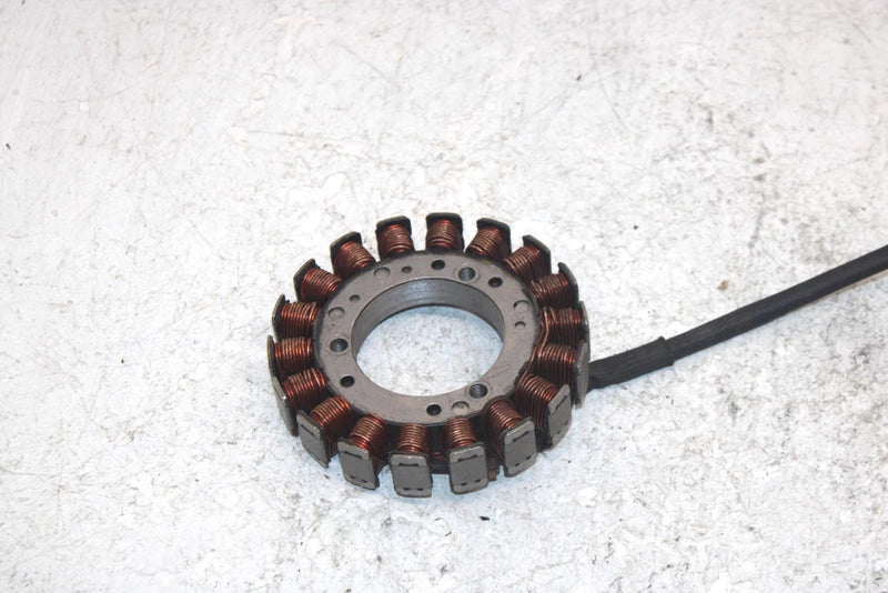 2003 Kawasaki Prairie 650 Oem Stator 21003-1359 21003-0092 AK26