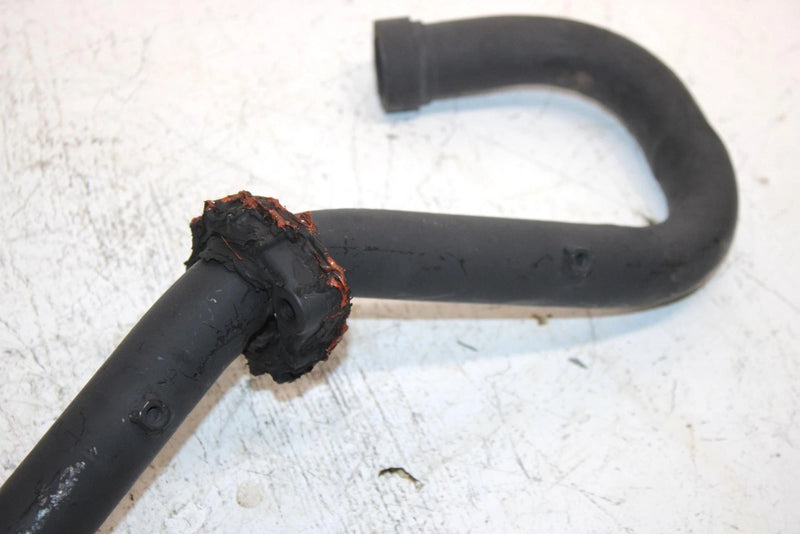 00 Kawasaki Bayou 300 4x4 Oem Exhaust Header Pipe 18049-1433 AK20