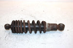 1997 Suzuki King Quad 300 4x4 Oem Rear Suspension Shock 62100-19B81-019 AS11