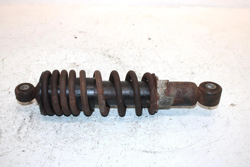 1997 Suzuki King Quad 300 4x4 Oem Rear Suspension Shock 62100-19B81-019 AS11