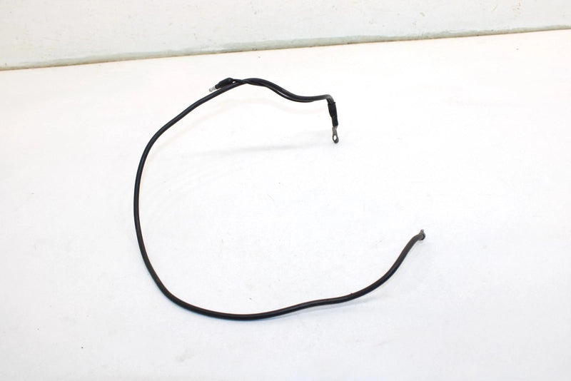 03 Arctic Cat 500 Fis Automatic  Oem Battery To Ground Cable 0445-035 AA19