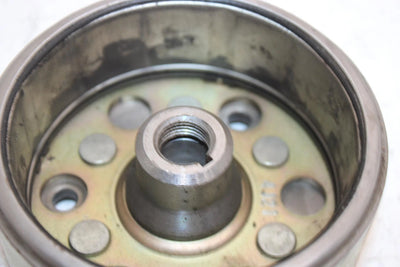 2005 Bombardier Rally 175 Oem Flywheel A31100179000 AB8