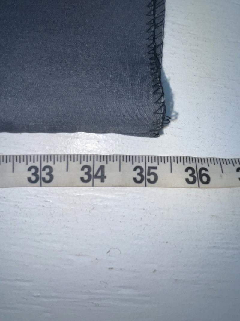 New Vintage Gray Dickson Jenkins Polyester Pants #2158 OO-49