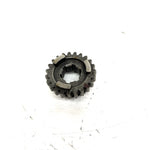 87-04 Yamaha Warrior 350 OEM 23T 6th Wheel Gear 1UY-17261-00-00 AY60