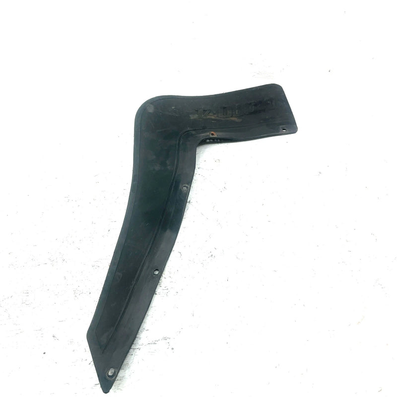 96 Yamaha Big Bear 350 4x4 OEM Rear Right Fender Flare 2HR-21691-00-00 AY55