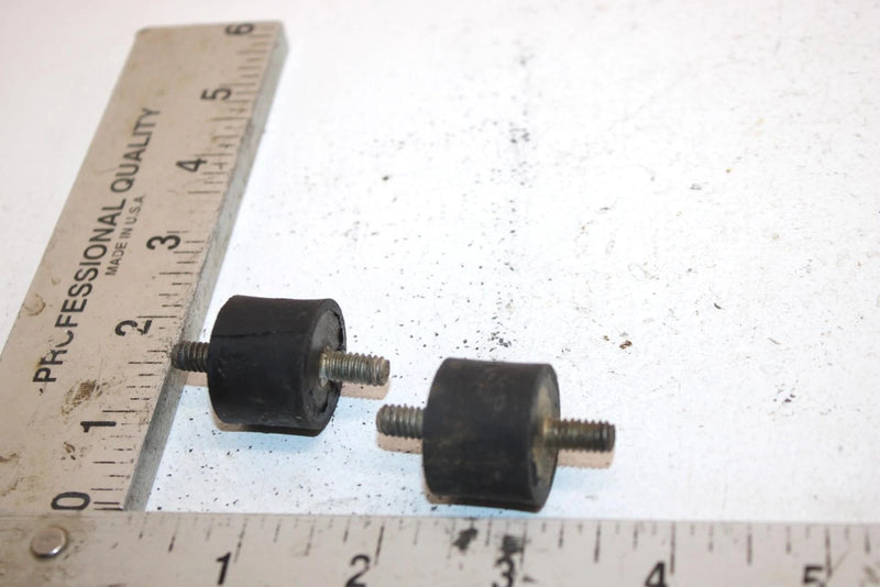 2000 Polaris Magnum 325 Oem Carburetor Dampner Pair 3110050 AP96