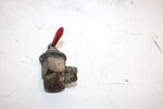 97 Polaris Xcr Se 600Oem Fuel Shut Off Valve 7051016 SP157