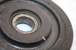 98 Ski-doo Formula Z 670 Oem Idler Wheel 572018900 SS10