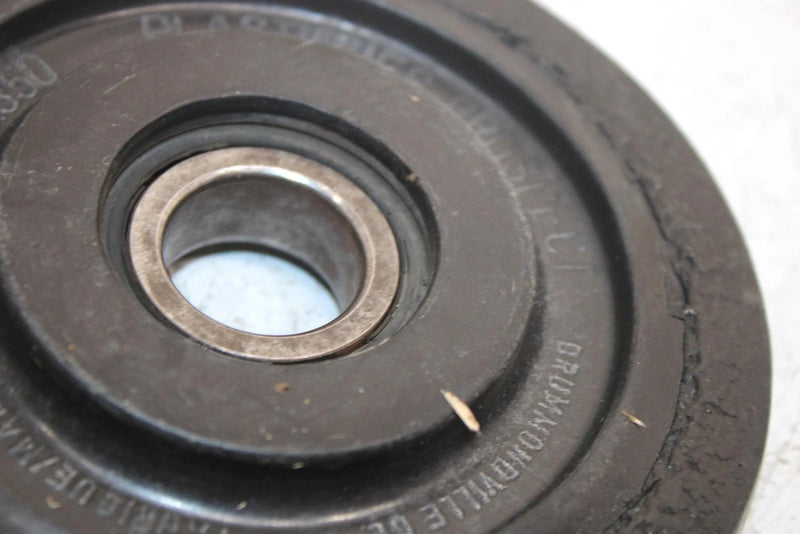 98 Ski-doo Formula Z 670 Oem Idler Wheel 572018900 SS10