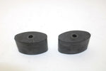 97 Arctic Cat Jag OEM Chain Case Tensioner Pad Pair 0107-228 SA98