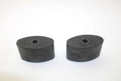 97 Arctic Cat Jag OEM Chain Case Tensioner Pad Pair 0107-228 SA98