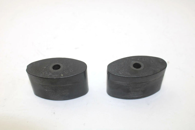 97 Arctic Cat Jag OEM Chain Case Tensioner Pad Pair 0107-228 SA98