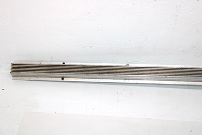 2004 Polaris 550 Classic Edge Oem Tunnel Wear Strip 1014086-067 SP215