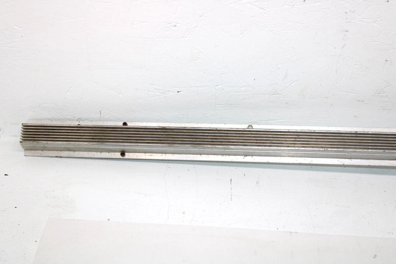 2004 Polaris 550 Classic Edge Oem Tunnel Wear Strip 1014086-067 SP215