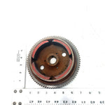 90-93 Polaris Trail Boss 350L 2x4 OEM Flywheel ff45 3084207 AP247