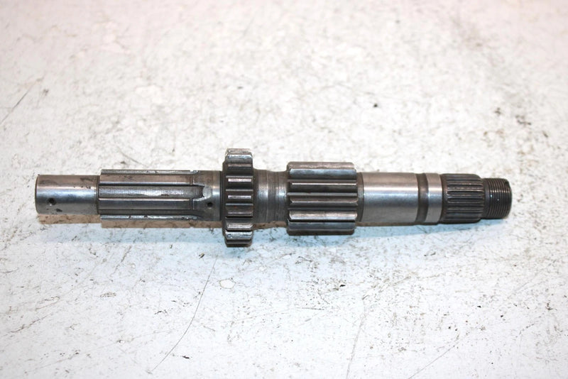1997 Honda Trx400 Fw Oem  Transmission Mainshaft 23211-HA0-680 AH42