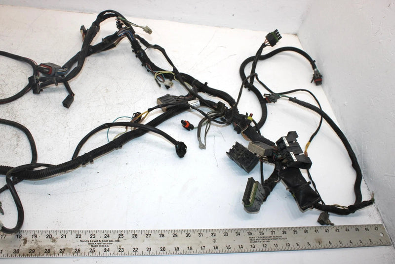 2005 Polaris Sportsman 800 Oem Main Harness 2410528 AP146