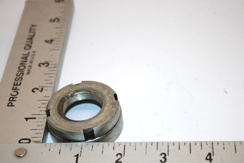 84 Honda Fourtrax 200 Trx200 A Oem Steering Post Nut 53220-VM5-000 AH33