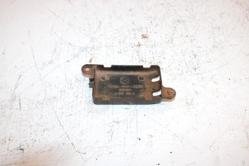 2004 Honda Fourtrax Rincon Oem Thermo Switch Cover 19036-HN8-000 AH2