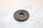 91 Yamaha Exciter Ii 570 Liquid Oem 39T Chaincase Sprocket 88F-47587-00-00 SY24
