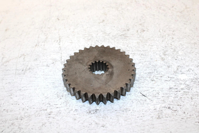 91 Yamaha Exciter Ii 570 Liquid Oem 39T Chaincase Sprocket 88F-47587-00-00 SY24