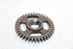 83 Yamaha  Ytm M225 Dxk Oem Ballance Shaft Gear 5HO-11531-00-00 AY42