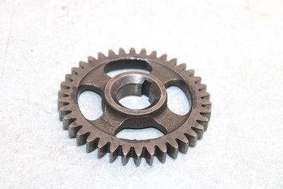 83 Yamaha  Ytm M225 Dxk Oem Ballance Shaft Gear 5HO-11531-00-00 AY42